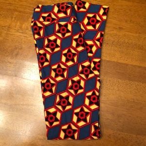 LuLaRoe Kid’s Leggings